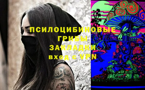 гидра Баксан